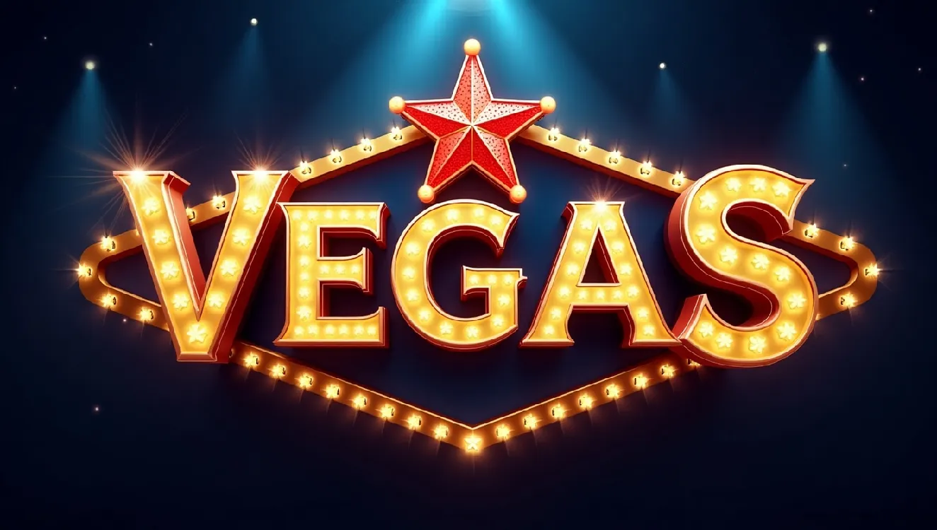vegas casino