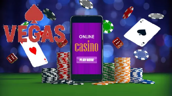 vegas casino 50 free spins