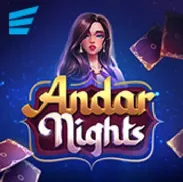 Andarnights на vegas casino