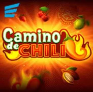 Caminodechili на vegas casino