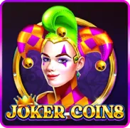 Joker Coins на vegas casino