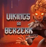 Vikings Go Berzerk Reloaded на vegas casino